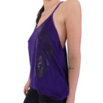 CA25594-51 TSHIRT ΜΩΒ ΓΥΝΑΙΚΕΙΟ - Image 3