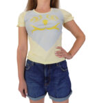 CA25591-31 TSHIRT ΓΥΝΑΙΚΕΙΟ - Image 2