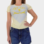CA25591-31 TSHIRT ΓΥΝΑΙΚΕΙΟ