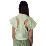 HF1658 ΓΥΝΑΙΚΕΙΟ TSHIRT - Image 2