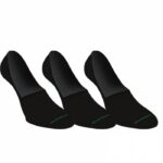 GSA 81 - 16073 01 UNISEX 3-PACK ΑΟΡΑΤΕΣ ΚΑΛΤΣΕΣ ΜΑΥΡΕΣ - Image 2