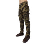 785428 ARMY GREEN CARGO ΑΝΔΡΙΚΟ - Image 4