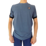 CELESTE T/SHIRT ΚΟΝΤΟΜΑΝΙΚΟ ΑΝΔΡΙΚΟ ΡΑΦ - Image 4