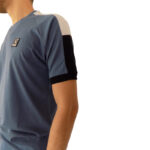 CELESTE T/SHIRT ΚΟΝΤΟΜΑΝΙΚΟ ΑΝΔΡΙΚΟ ΡΑΦ - Image 2