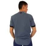 CELESTE T/SHIRT ΚΟΝΤΟΜΑΝΙΚΟ ΑΝΔΡΙΚΟ ΡΑΦ - Image 3