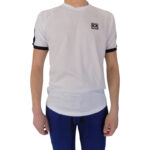 CELESTE CE-2271 T/SHIRT ΑΝΔΡΙΚΟ ΛΕΥΚΟ - Image 2