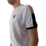 CELESTE CE-2271 T/SHIRT ΑΝΔΡΙΚΟ ΛΕΥΚΟ - Image 4