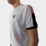 CELESTE CE-2271 T/SHIRT ΑΝΔΡΙΚΟ ΛΕΥΚΟ