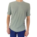 CELESTE CE-2259 T/SHIRT ΑΝΔΡΙΚΟ ΚΟΝΤΟΜΑΝΙΚΟ ΜΕΝΤΑ - Image 4