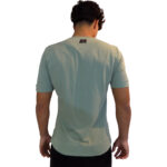 CELESTE CE-2259 T/SHIRT ΑΝΔΡΙΚΟ ΚΟΝΤΟΜΑΝΙΚΟ ΜΕΝΤΑ - Image 3