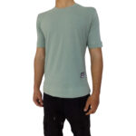 CELESTE CE-2259 T/SHIRT ΑΝΔΡΙΚΟ ΚΟΝΤΟΜΑΝΙΚΟ ΜΕΝΤΑ - Image 5