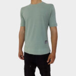 CELESTE CE-2259 T/SHIRT ΑΝΔΡΙΚΟ ΚΟΝΤΟΜΑΝΙΚΟ ΜΕΝΤΑ