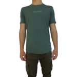 CELESTE CE-2268 T/SHIRT ΑΝΔΡΙΚΟ ΚΟΝΤΟΜΑΝΙΚΟ ΠΡΑΣΣΙΝΟ - Image 3