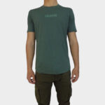 CELESTE CE-2268 T/SHIRT ΑΝΔΡΙΚΟ ΚΟΝΤΟΜΑΝΙΚΟ ΠΡΑΣΣΙΝΟ