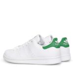 Adidas Original STAN SMITH FX5502 ΑΝΔΡΙΚΑ ΑΘΛΗΤΙΚΑ ΠΑΠΟΥΤΣΙΑ  ΛΕΥΚΟ - Image 2