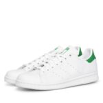 Adidas Original STAN SMITH FX5502 ΑΝΔΡΙΚΑ ΑΘΛΗΤΙΚΑ ΠΑΠΟΥΤΣΙΑ  ΛΕΥΚΟ - Image 5