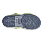 Crocs Bayaband Sandal k 205400-025 Charcoa ΠΑΙΔΙΚΑ ΑΝΑΤΟΜΙΚΑ ΠΕΔΙΛΑl - Image 5