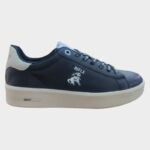 JAKE RFM324445 ΑΝΔΡΙΚΑ CASUAL ΠΑΠΟΥΤΣΙΑ