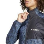IA1808 TRAIL WIND J W ΑΝΤΙΑΝΕΜΙΚΟ ΖΑΚΕΤΑΚΙ - Image 2