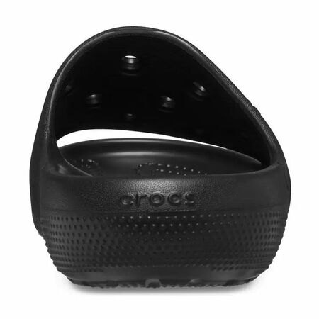 CROCS Classic Slide v2 - Black 209401-001 (39-40) CROCS Classic Slide v2 - Black 209401-001 (39-40)