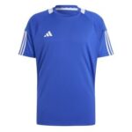 ADIDAS M SERENO 3S T ΑΝΔΡΙΚΟ ΤΕΧΝΙΚΟ ΚΟΝΤΟΜΑΝΙΚΟ ΦΑΝΕΛΑΚΙ - Image 2