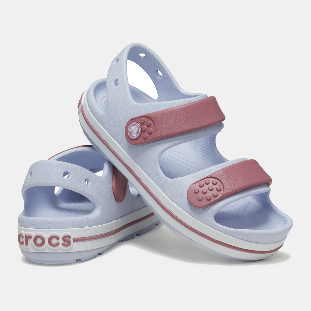 209423-5ah-crocs-crocband-cruiser-sandal-k-paidiko-sandali-mov_2-c3f CROCBAND CRUISER 209423-5AH ΑΝΑΤΟΜΙΚΟ ΠΑΙΔΙΚΟ ΠΕΔΙΛΑΚΙ - Image 1