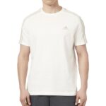 IS1337 M 3S SJT ΑΝΔΡΙΚΟ ΒΑΜΒΑΚΕΡΟ T/SHIRT - Image 5