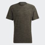 IC7418 TR-ES STRETCH T  ΕΛΑΣΤΙΚΟ ΤΕΧΝΙΚΟ ΑΝΔΡΙΚΟ T/SHIRT