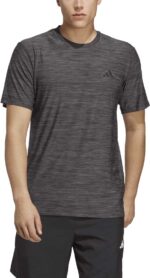 IC7418 TR-ES STRETCH T  ΕΛΑΣΤΙΚΟ ΤΕΧΝΙΚΟ ΑΝΔΡΙΚΟ T/SHIRT - Image 3