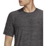 IC7418 TR-ES STRETCH T  ΕΛΑΣΤΙΚΟ ΤΕΧΝΙΚΟ ΑΝΔΡΙΚΟ T/SHIRT - Image 2