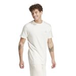 IS1337 M 3S SJT ΑΝΔΡΙΚΟ ΒΑΜΒΑΚΕΡΟ T/SHIRT - Image 4