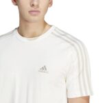 IS1337 M 3S SJT ΑΝΔΡΙΚΟ ΒΑΜΒΑΚΕΡΟ T/SHIRT - Image 2