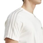 IS1337 M 3S SJT ΑΝΔΡΙΚΟ ΒΑΜΒΑΚΕΡΟ T/SHIRT - Image 3