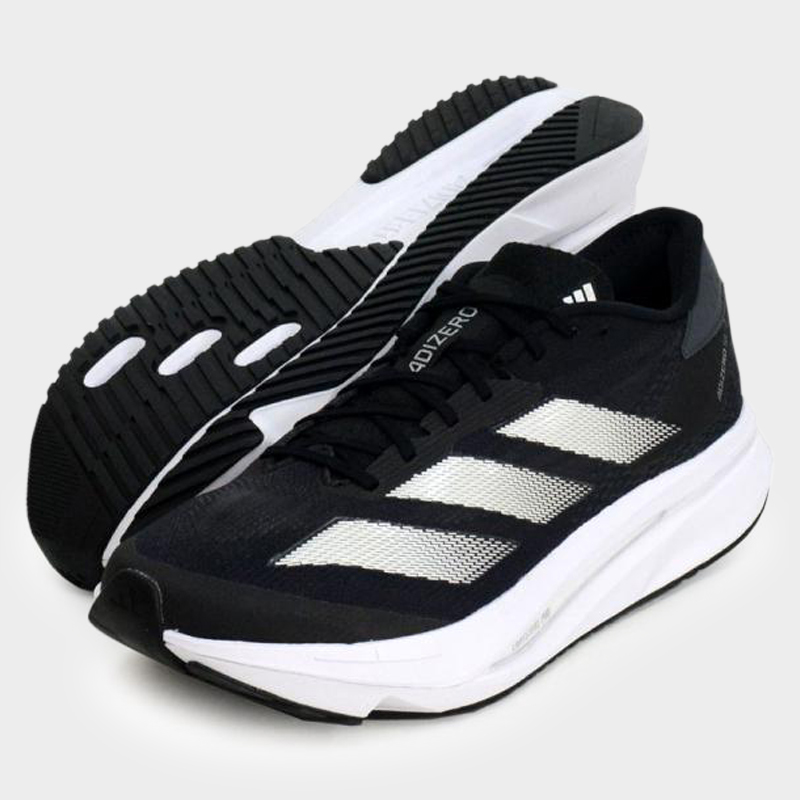 if6748_16-572 ADIZERO SL2 M IF6748 ΑΝΔΡΙΚΑ ΑΘΛΗΤΙΚΑ ΠΑΠΟΥΤΣΙΑ - Image 1