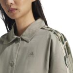 W CAMO 3S C JKT ΚΑΠΑΡΤΙΝΕ ΚΟΝΤΟ ΜΠΟΥΦΑΝΑΚΙ - Image 3