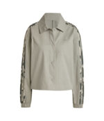 W CAMO 3S C JKT ΚΑΠΑΡΤΙΝΕ ΚΟΝΤΟ ΜΠΟΥΦΑΝΑΚΙ - Image 2