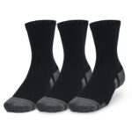 ADIDAS ESS CC CREW 3P ΒΑΜΒΑΚΕΡΕΣ ΚΑΛΤΣΕΣ ΜΕ ΤΕΧΝΟΛΟΓΙΑ CLIMACOOL - Image 4