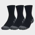 ADIDAS ESS CC CREW 3P ΒΑΜΒΑΚΕΡΕΣ ΚΑΛΤΣΕΣ ΜΕ ΤΕΧΝΟΛΟΓΙΑ CLIMACOOL