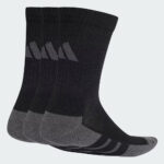 ADIDAS ESS CC CREW 3P ΒΑΜΒΑΚΕΡΕΣ ΚΑΛΤΣΕΣ ΜΕ ΤΕΧΝΟΛΟΓΙΑ CLIMACOOL - Image 2