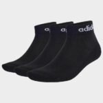 IC1305 T LIN ANKLE 3 ΖΕΥΓΗ ΒΑΜΒΑΚΕΡΑ ΑΣΤΡΑΓΑΛΟ