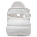 CRUSH CLOG WHITE 207521-100 ΑΝΤΙΟΛΟΙΣΘΗΤΙΚΑ ΑΝΑΤΟΜΙΚΑ ΔΙΣΣΟΛΑ ΣΑΜΠΟ - Image 4