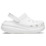 CRUSH CLOG WHITE 207521-100 ΑΝΤΙΟΛΟΙΣΘΗΤΙΚΑ ΑΝΑΤΟΜΙΚΑ ΔΙΣΣΟΛΑ ΣΑΜΠΟ - Image 5