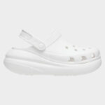 CRUSH CLOG WHITE 207521-100 ΑΝΤΙΟΛΟΙΣΘΗΤΙΚΑ ΑΝΑΤΟΜΙΚΑ ΔΙΣΣΟΛΑ ΣΑΜΠΟ