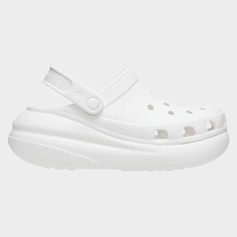 207521___CL__IDX5_100-550x5509-305 CRUSH CLOG WHITE 207521-100 ΑΝΤΙΟΛΟΙΣΘΗΤΙΚΑ ΑΝΑΤΟΜΙΚΑ ΔΙΣΣΟΛΑ ΣΑΜΠΟ - Image 1