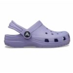 CLASSIC CLOG K 206991-5BN ΑΝΑΤΟΜΙΚO & ΑΝΤΙΟΛΙΣΘΗΤΙΚO ΠΑΙΔΙΚΟ ΣΑΜΠΟ - Image 3
