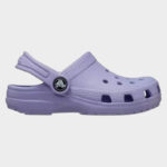 CLASSIC CLOG K 206991-5BN ΑΝΑΤΟΜΙΚO & ΑΝΤΙΟΛΙΣΘΗΤΙΚO ΠΑΙΔΙΚΟ ΣΑΜΠΟ