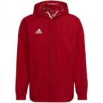 IK4009 ENT22 AW JKT ΑΝΤΙΑΝΕΜΙΚΟ&ΑΔΙΑΒΡΟΧΟ ΚΟΚΚΙΝΟ ΜΠΟΥΦΑΝ - Image 5