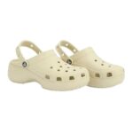 CLASSIC PLATFORM CLOG 206750-2Y2 ΑΝΤΙΟΛΙΣΘΗΤΙΚΑ & ΑΝΑΤΟΜΙΚΑ ΣΑΜΠΟ - Image 3