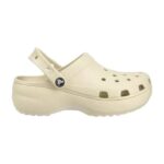 CLASSIC PLATFORM CLOG 206750-2Y2 ΑΝΤΙΟΛΙΣΘΗΤΙΚΑ & ΑΝΑΤΟΜΙΚΑ ΣΑΜΠΟ - Image 5