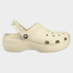 CLASSIC PLATFORM CLOG 206750-2Y2 ΑΝΤΙΟΛΙΣΘΗΤΙΚΑ & ΑΝΑΤΟΜΙΚΑ ΣΑΜΠΟ